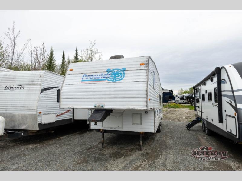 1996 Heartland Prowler 2850 FIFTH WHEEL