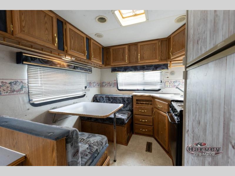 1996 Heartland Prowler 2850 FIFTH WHEEL
