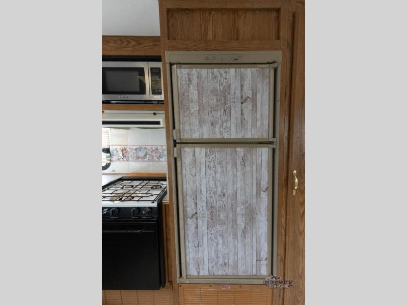 1996 Heartland Prowler 2850 FIFTH WHEEL
