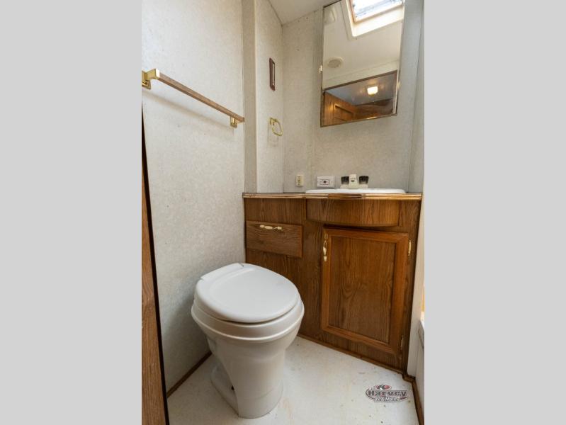1996 Heartland Prowler 2850 FIFTH WHEEL
