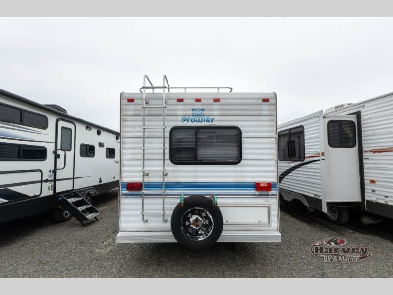 1996 Heartland Prowler 2850 FIFTH WHEEL