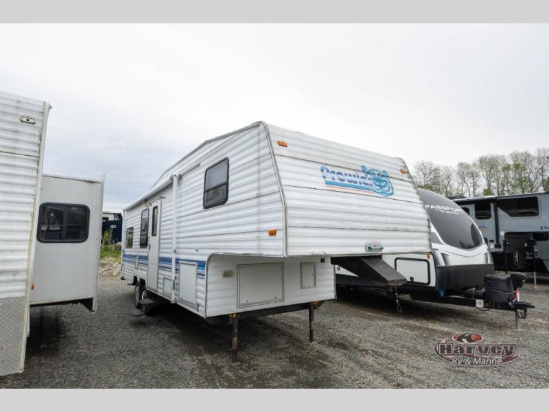 1996 Heartland Prowler 2850 FIFTH WHEEL