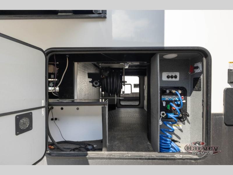 2022 Forest River Cedar Creek 385TH FW TOY HAULER
