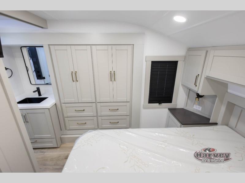2026 Brinkley Model Z 2700 FIFTH WHEEL