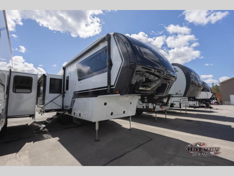 2026 Brinkley Model Z 2700 FIFTH WHEEL