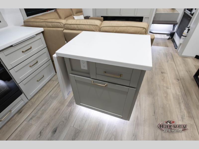 2026 Brinkley Model Z 2700 FIFTH WHEEL