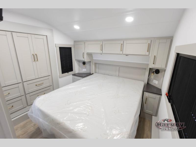 2026 Brinkley Model Z 2700 FIFTH WHEEL
