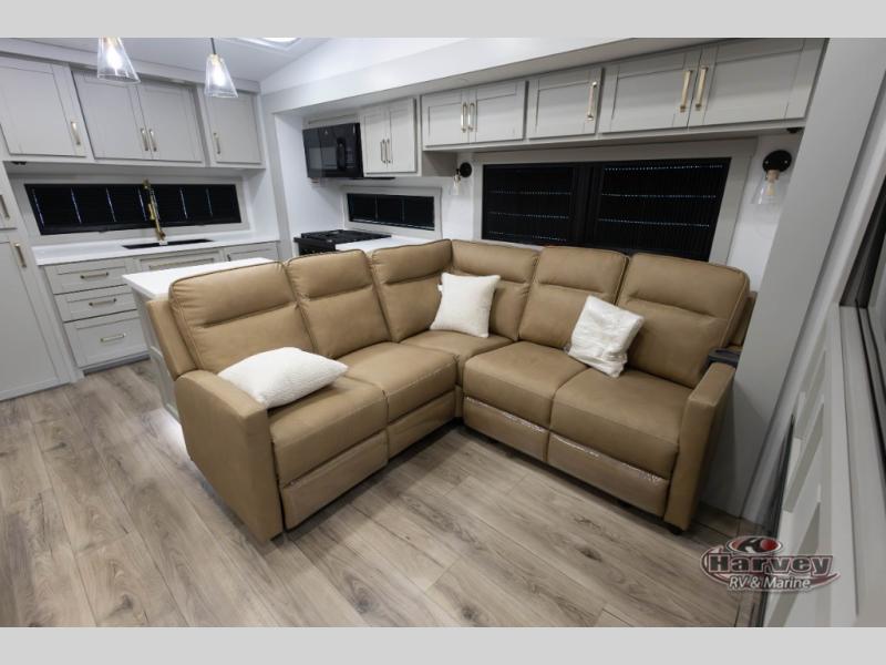 2026 Brinkley Model Z 2700 FIFTH WHEEL
