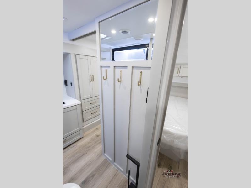 2026 Brinkley Model Z 2700 FIFTH WHEEL
