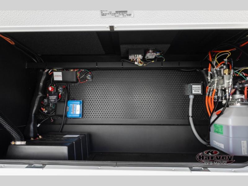 2026 Brinkley Model Z 2700 FIFTH WHEEL
