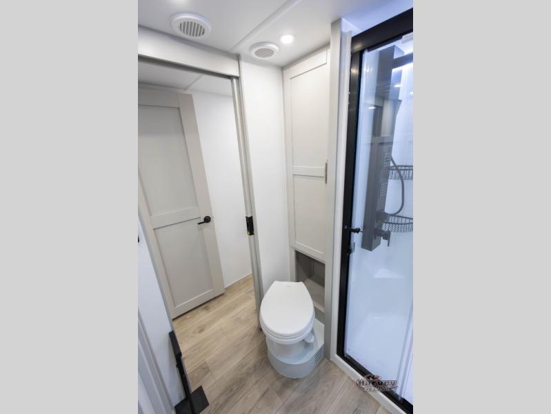 2026 Brinkley Model Z 2700 FIFTH WHEEL