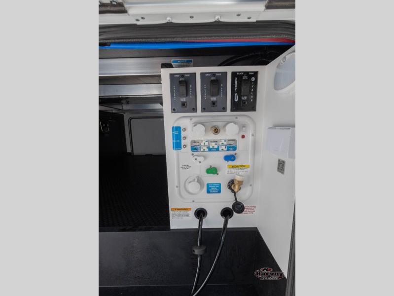 2026 Brinkley Model Z 2700 FIFTH WHEEL