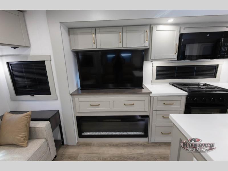 2026 Brinkley Model Z 2900 FIFTH WHEEL