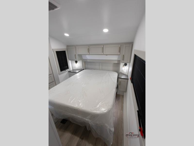 2026 Brinkley Model Z 2900 FIFTH WHEEL