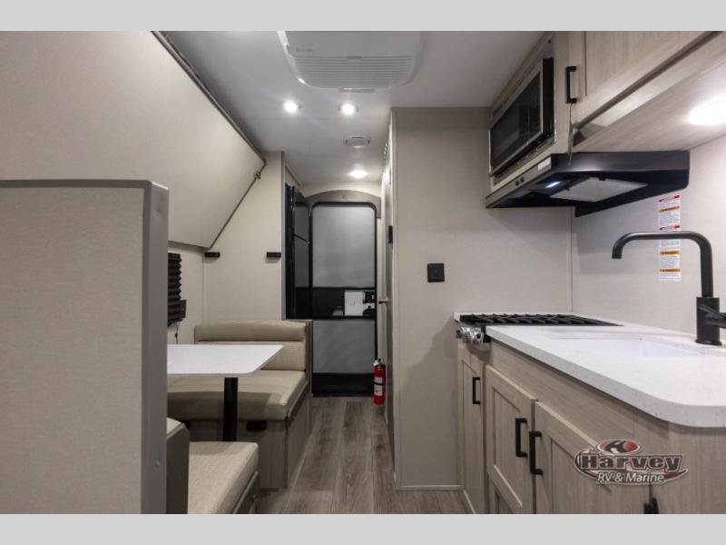 2026 Coachmen Catalina Summit 7 134REX TRAVEL TRAILER