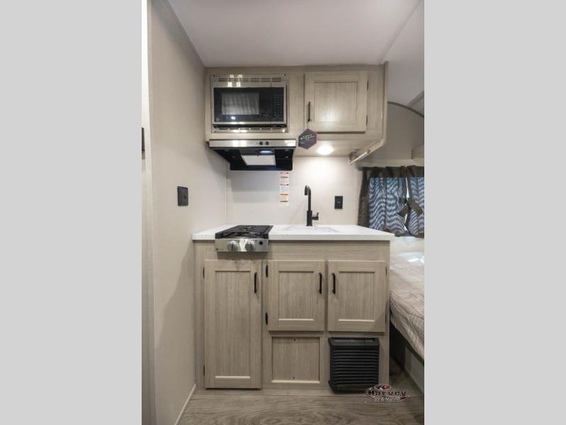 2026 Coachmen Catalina Summit 7 134REX TRAVEL TRAILER