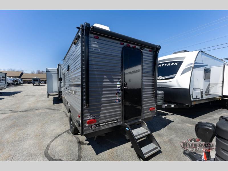 2026 Coachmen Catalina Summit 7 134REX TRAVEL TRAILER