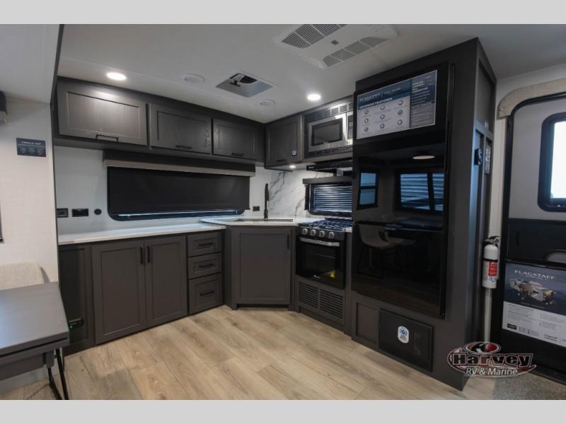 2026 Forest River Flagstaff Super Lite 26FKBS TRAVEL TRAILER