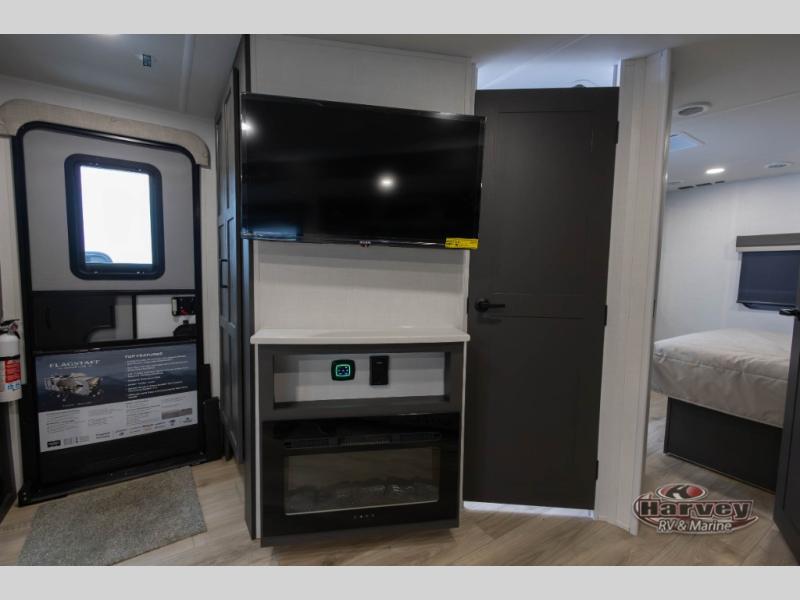 2026 Forest River Flagstaff Super Lite 26FKBS TRAVEL TRAILER