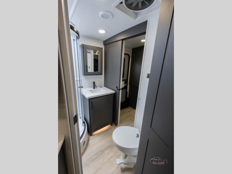 2026 Forest River Flagstaff Super Lite 26FKBS TRAVEL TRAILER