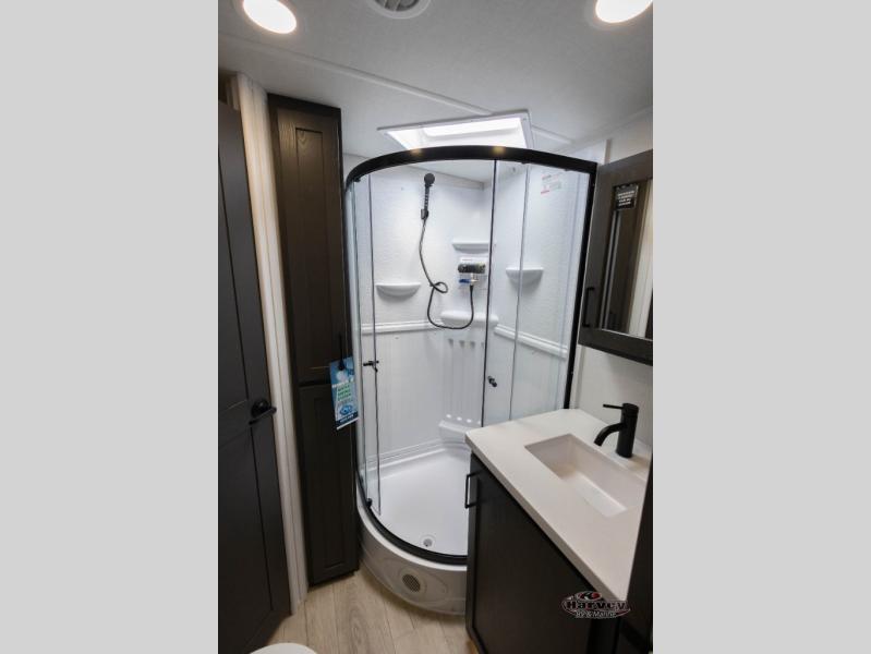 2026 Forest River Flagstaff Super Lite 26FKBS TRAVEL TRAILER