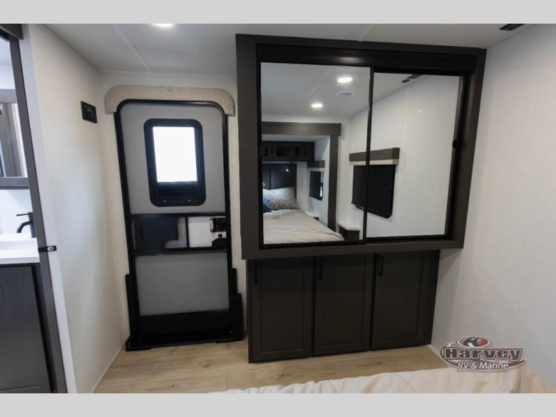 2026 Forest River Flagstaff Super Lite 26FKBS TRAVEL TRAILER