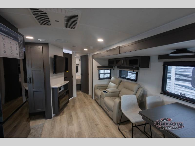 2026 Forest River Flagstaff Super Lite 26FKBS TRAVEL TRAILER