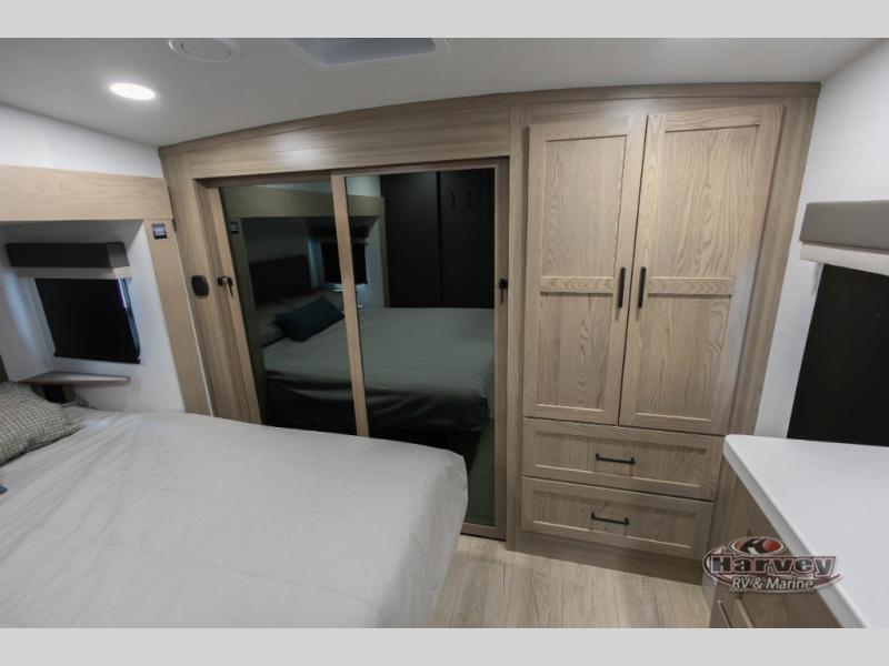 2026 Forest River Flagstaff Classic F281RK FIFTH WHEEL
