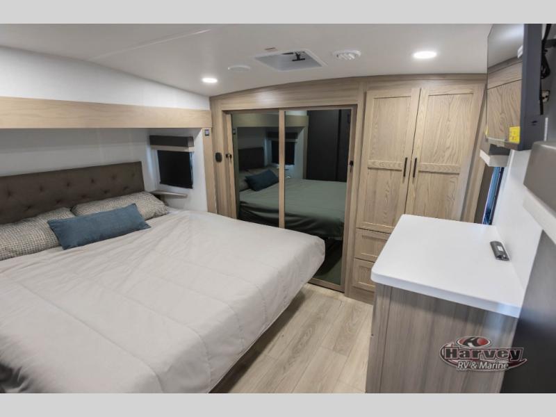 2026 Forest River Flagstaff Classic F281RK FIFTH WHEEL
