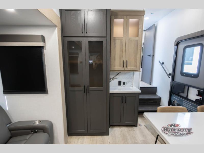 2026 Forest River Flagstaff Classic F281RK FIFTH WHEEL