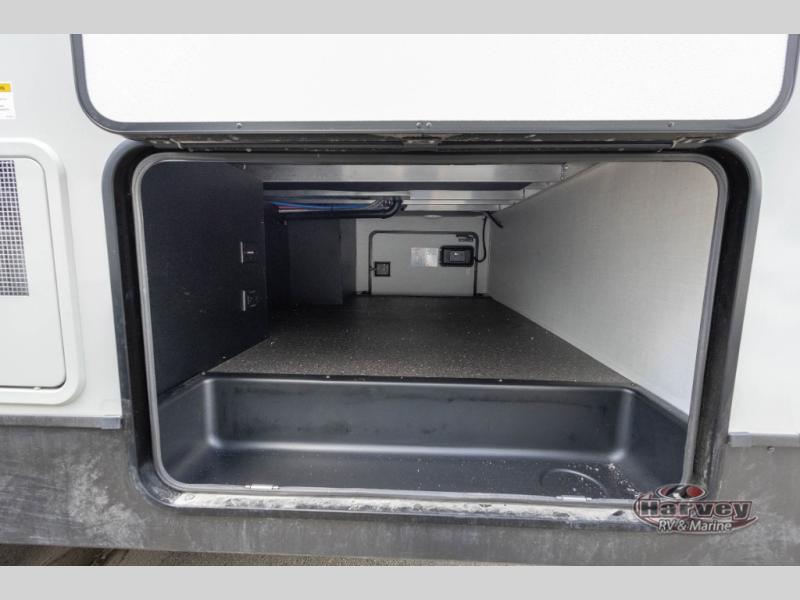 2026 Forest River Flagstaff Classic F281RK FIFTH WHEEL