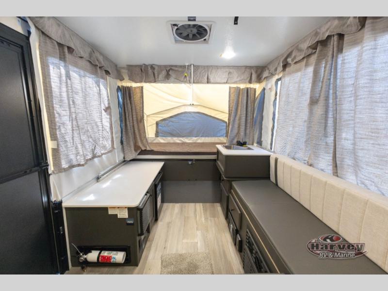 2026 Forest River Flagstaff Tent 164MT POP UP