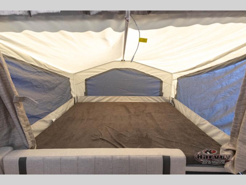 2026 Forest River Flagstaff Tent 164MT POP UP