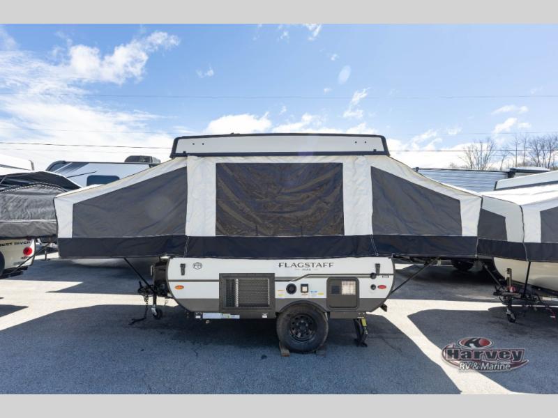 2026 Forest River Flagstaff Tent 164MT POP UP
