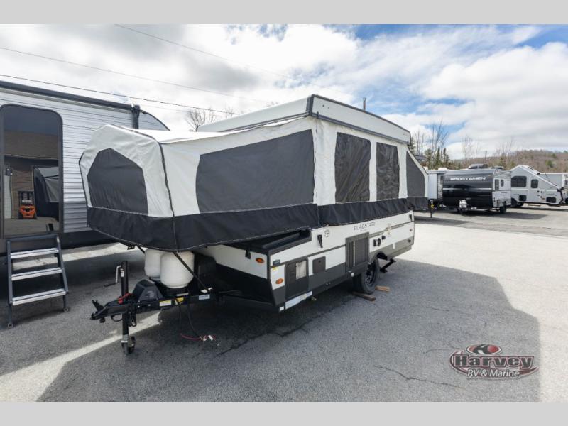 2026 Forest River Flagstaff Tent 193MT POP UP