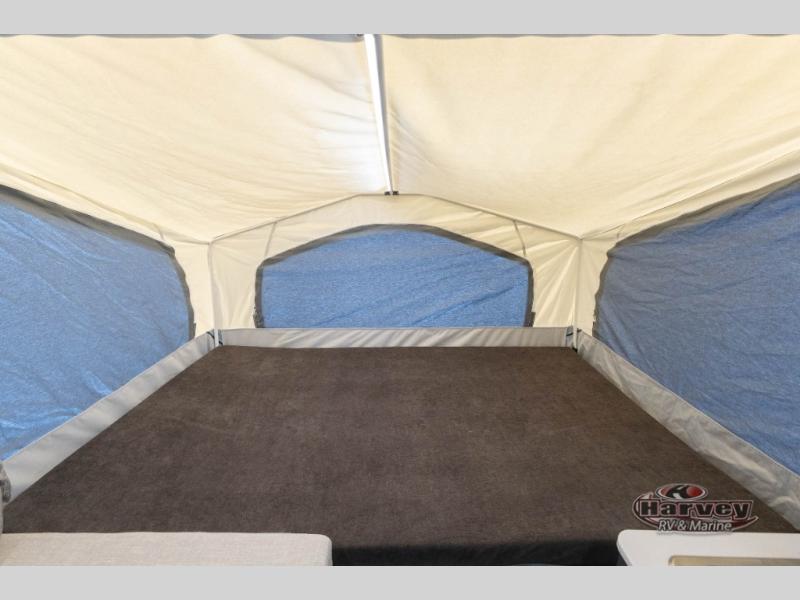 2026 Forest River Flagstaff Tent 193MT POP UP