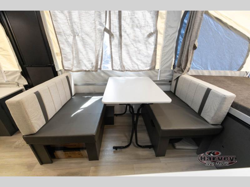 2026 Forest River Flagstaff Tent 193MT POP UP