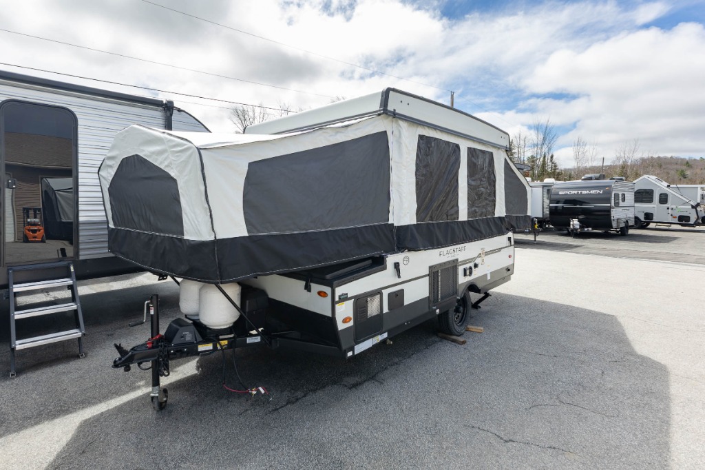 2026 Forest River Flagstaff Tent 193MT POP UP