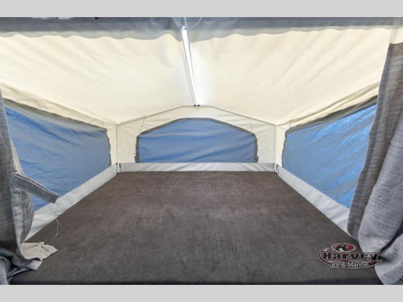 2026 Forest River Flagstaff Tent 193MT POP UP