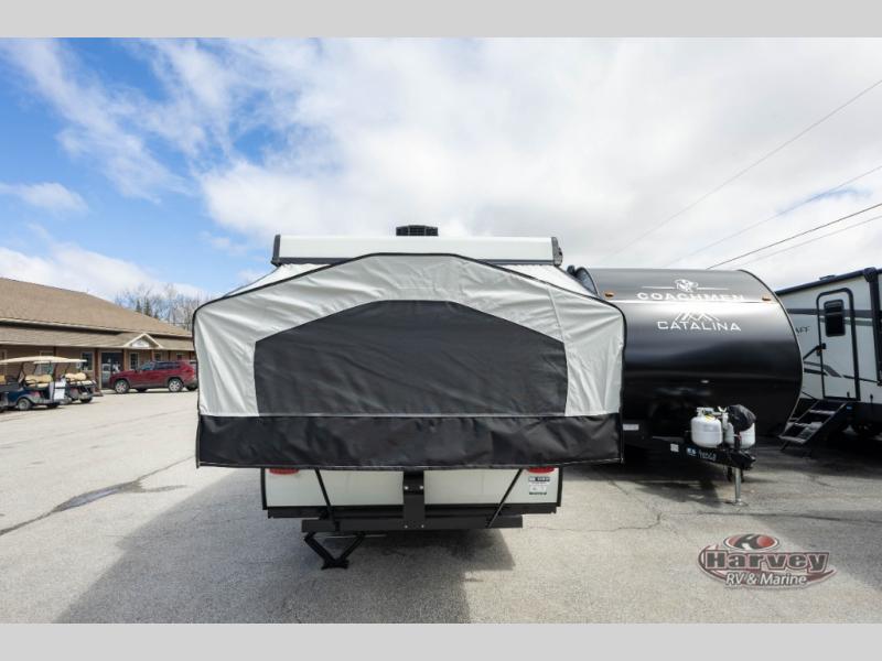 2026 Forest River Flagstaff Tent 193MT POP UP