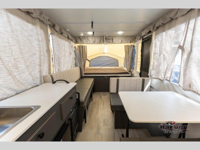 2026 Forest River Flagstaff Tent 193MT POP UP