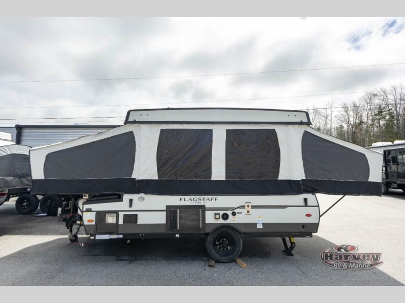 2026 Forest River Flagstaff Tent 193MT POP UP