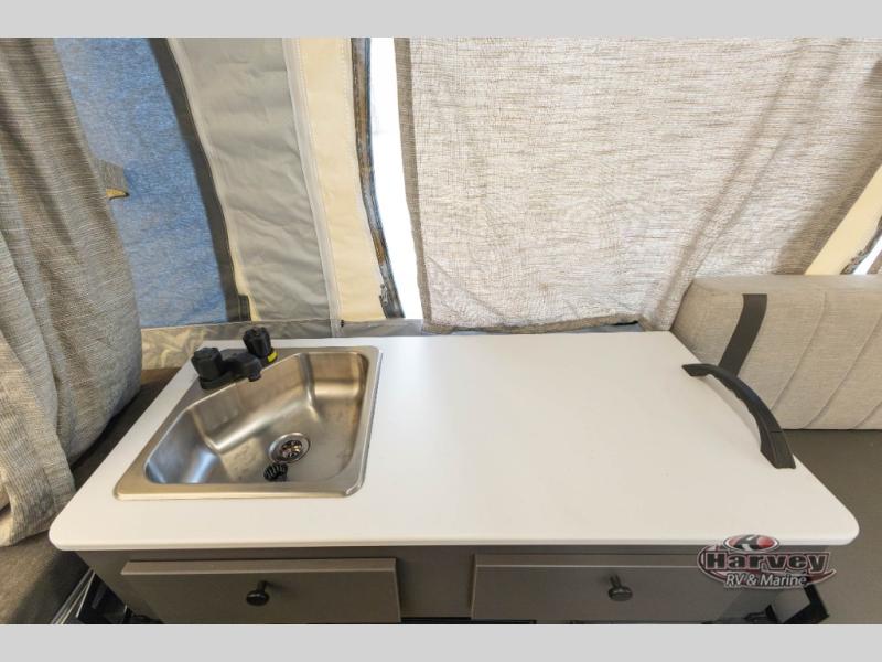 2026 Forest River Flagstaff Tent 193MT POP UP