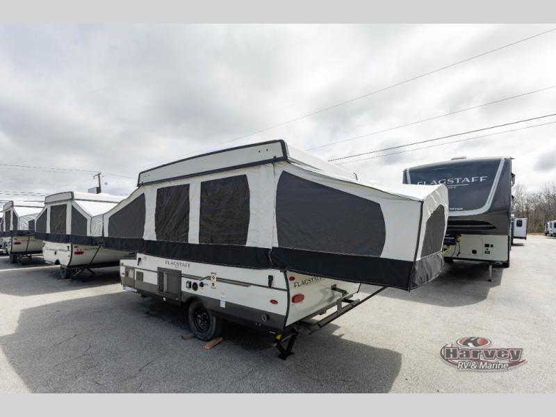 2026 Forest River Flagstaff Tent 193MT POP UP