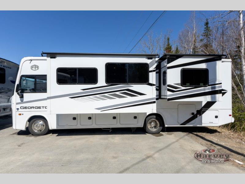 2026 Forest River Georgetown 3 29S3 CLASS A MOTORHOME