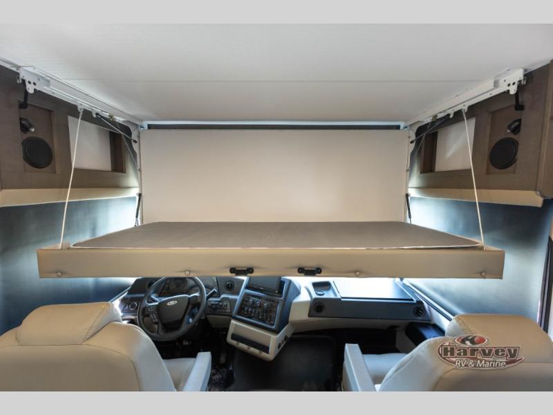 2026 Forest River Georgetown 3 29S3 CLASS A MOTORHOME