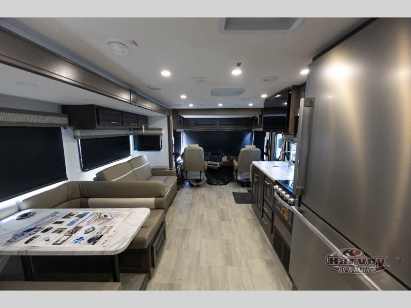 2026 Forest River Georgetown 3 29S3 CLASS A MOTORHOME