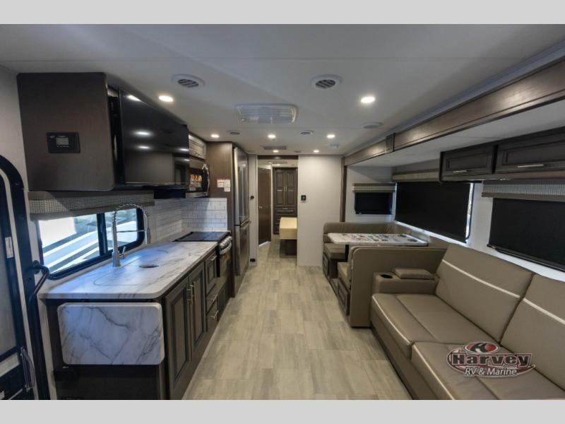 2026 Forest River Georgetown 3 29S3 CLASS A MOTORHOME