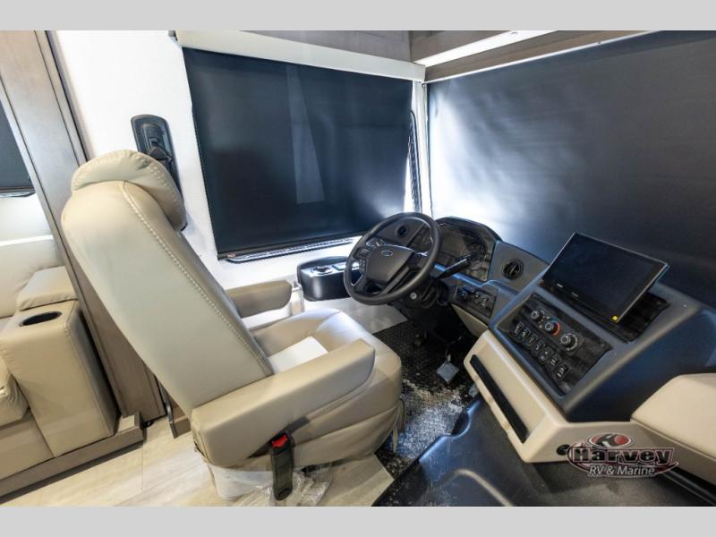 2026 Forest River Georgetown 3 29S3 CLASS A MOTORHOME