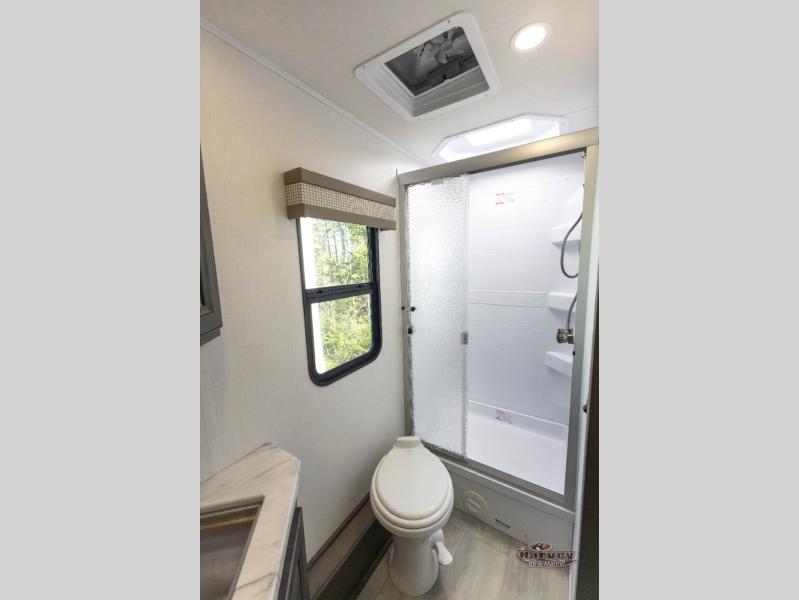 2026 Forest River Georgetown 3 29S3 CLASS A MOTORHOME
